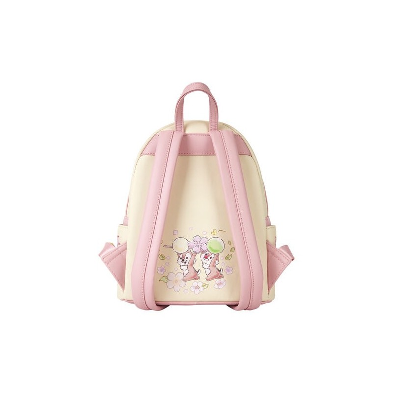 Sac à dos Love Tic & Tac LOUNGEFLY