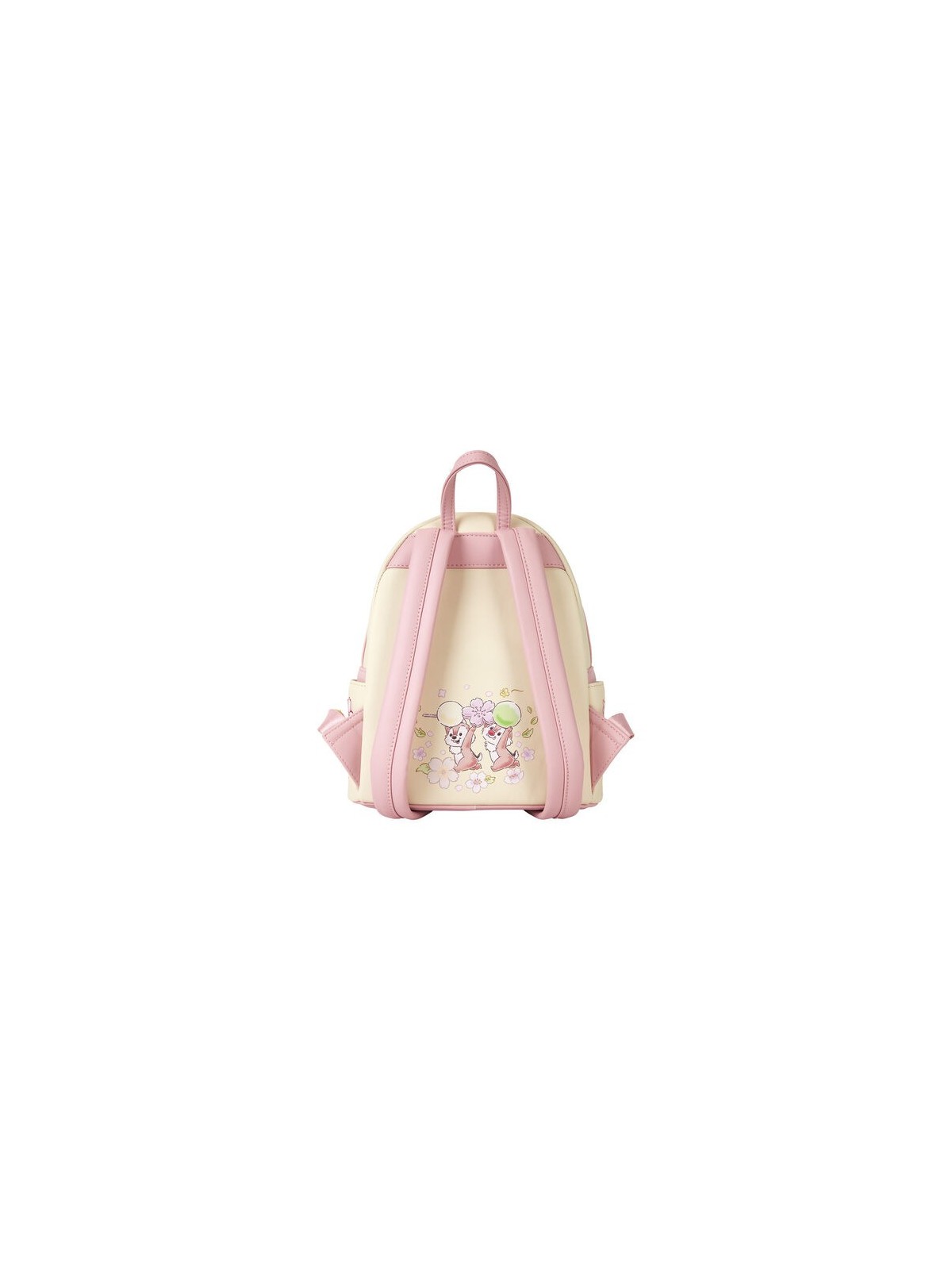 Sac à dos Love Tic & Tac LOUNGEFLY