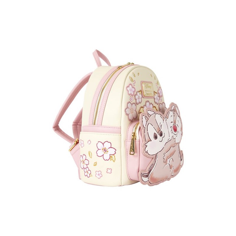 Sac à dos Love Tic & Tac LOUNGEFLY