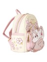 Sac à dos Love Tic & Tac LOUNGEFLY