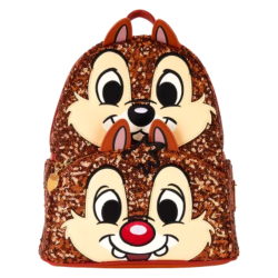 Sac à dos Tic & Tac Sequins LOUNGEFLY