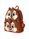 Sac à dos Tic & Tac Sequins LOUNGEFLY