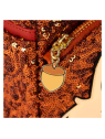 Sac à dos Tic & Tac Sequins LOUNGEFLY