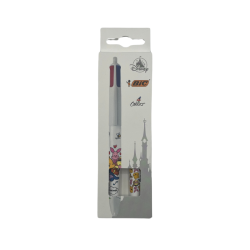 Stylo Bic Winnie Disney