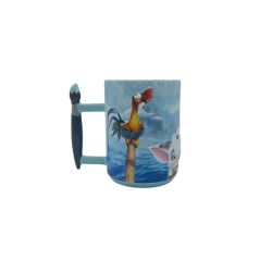 Mug Vaiana Disneyland Paris