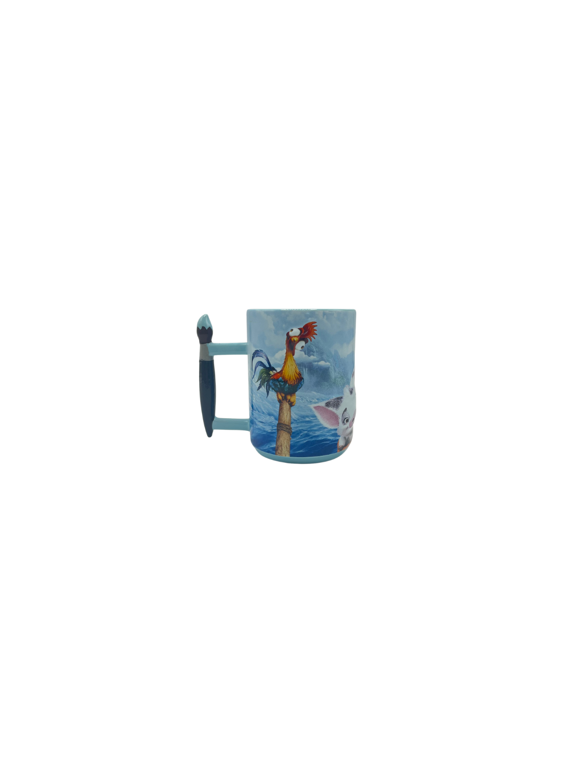 Mug Vaiana Disneyland Paris