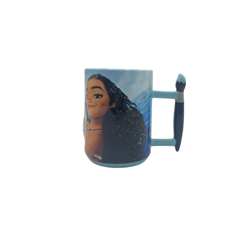 Mug Vaiana Disneyland Paris