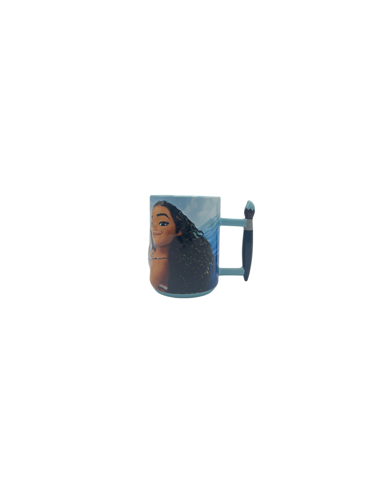 Mug Vaiana Disneyland Paris