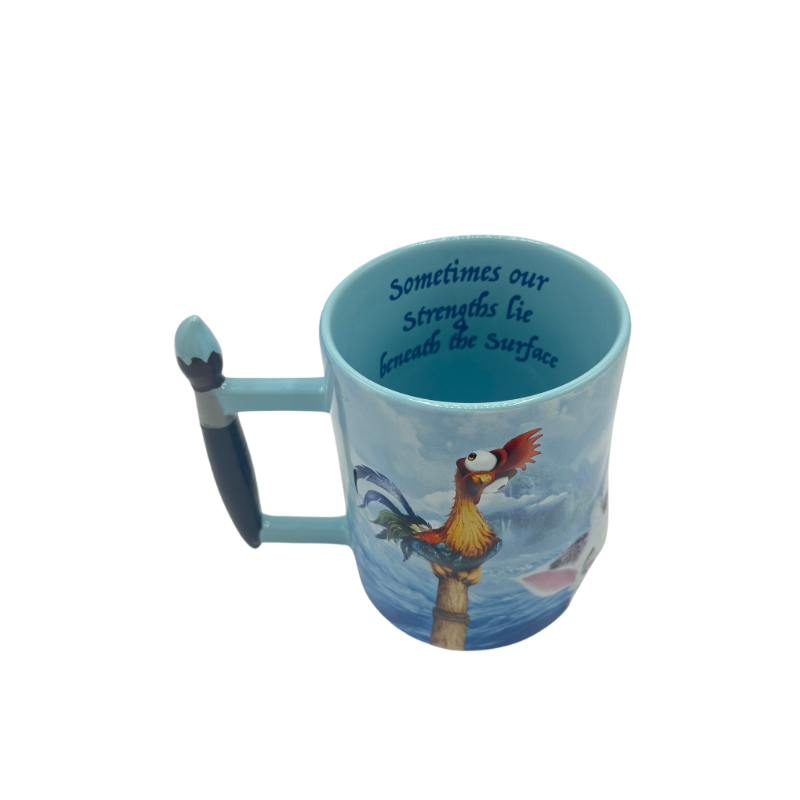Mug Vaiana Disneyland Paris