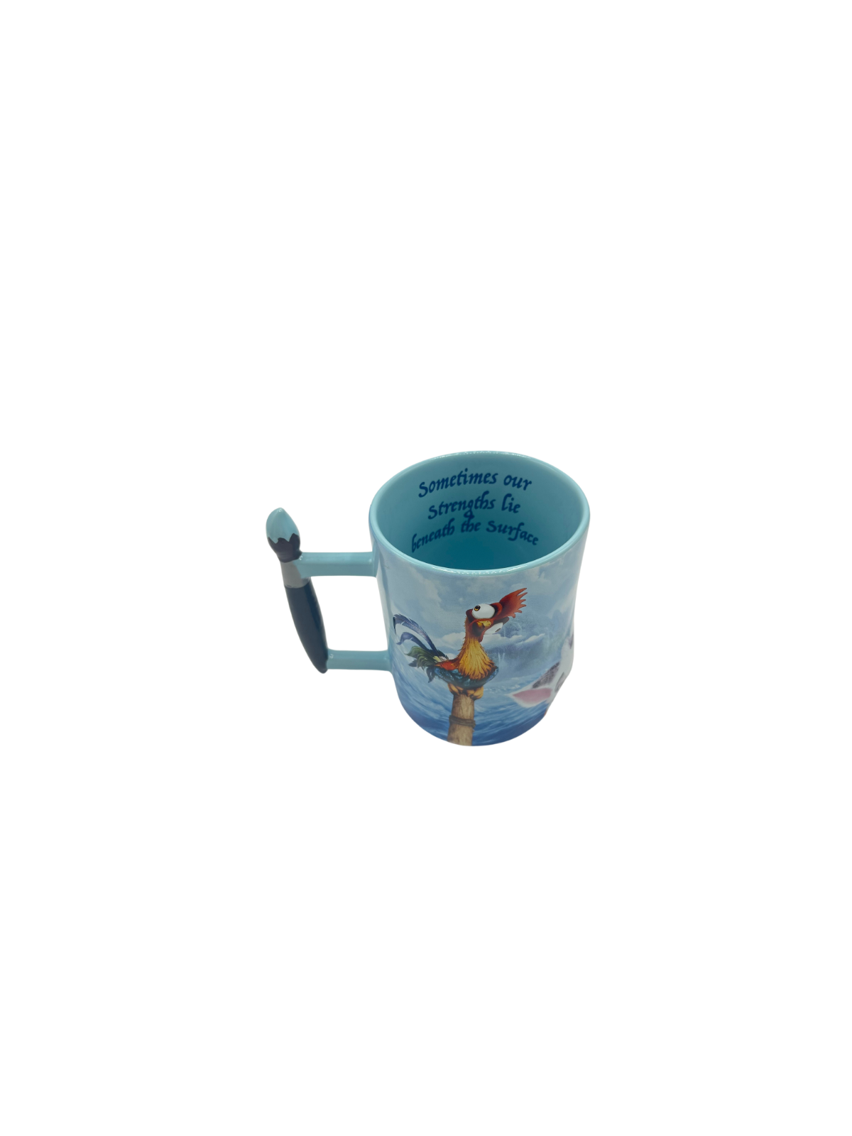 Mug Vaiana Disneyland Paris