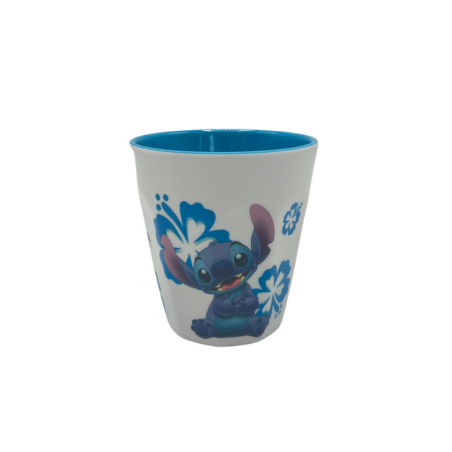 Gobelet Stitch Portrait Disneyland Paris