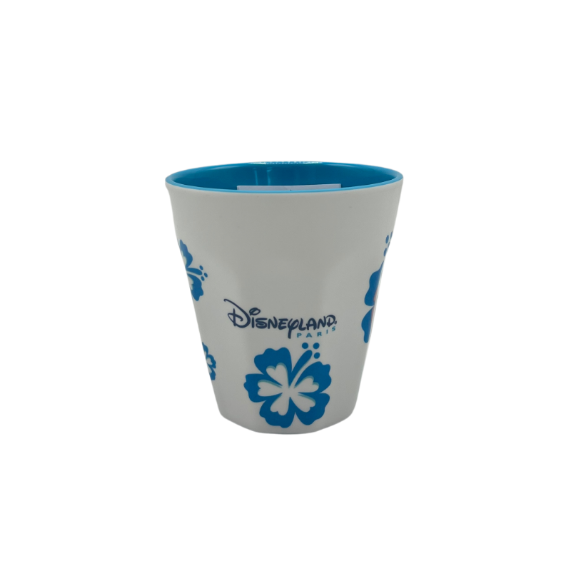 Gobelet Stitch Portrait Disneyland Paris