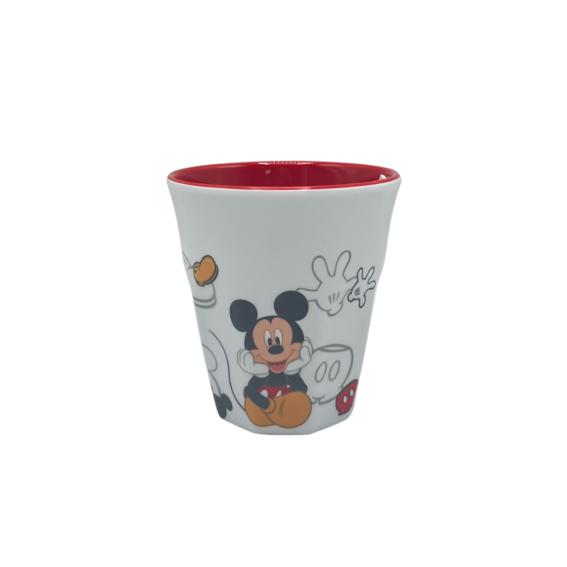 Gobelet Mickey Disneyland Paris