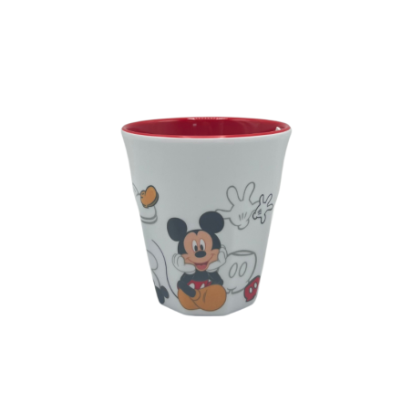 Gobelet Mickey Disneyland Paris