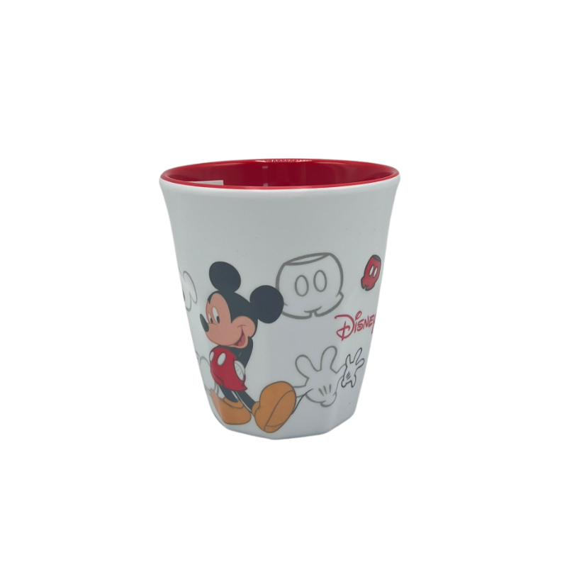 Gobelet Mickey Disneyland Paris