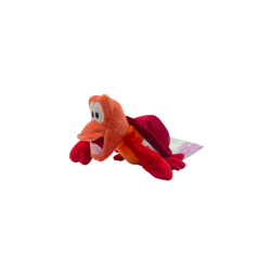 Peluche d'épaule Sébastien La Petite Sirène Disney