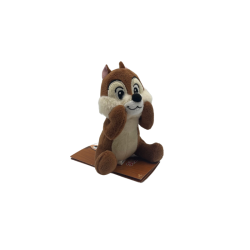 Peluche d'épaule Tic Disney