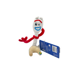 Peluche épaule Fourchette Toy Story Disneyland Paris