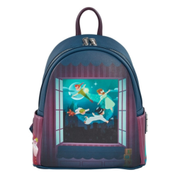 Sac à dos Peter pan scène LOUNGEFLY