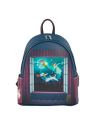 Sac à dos Peter pan scène LOUNGEFLY