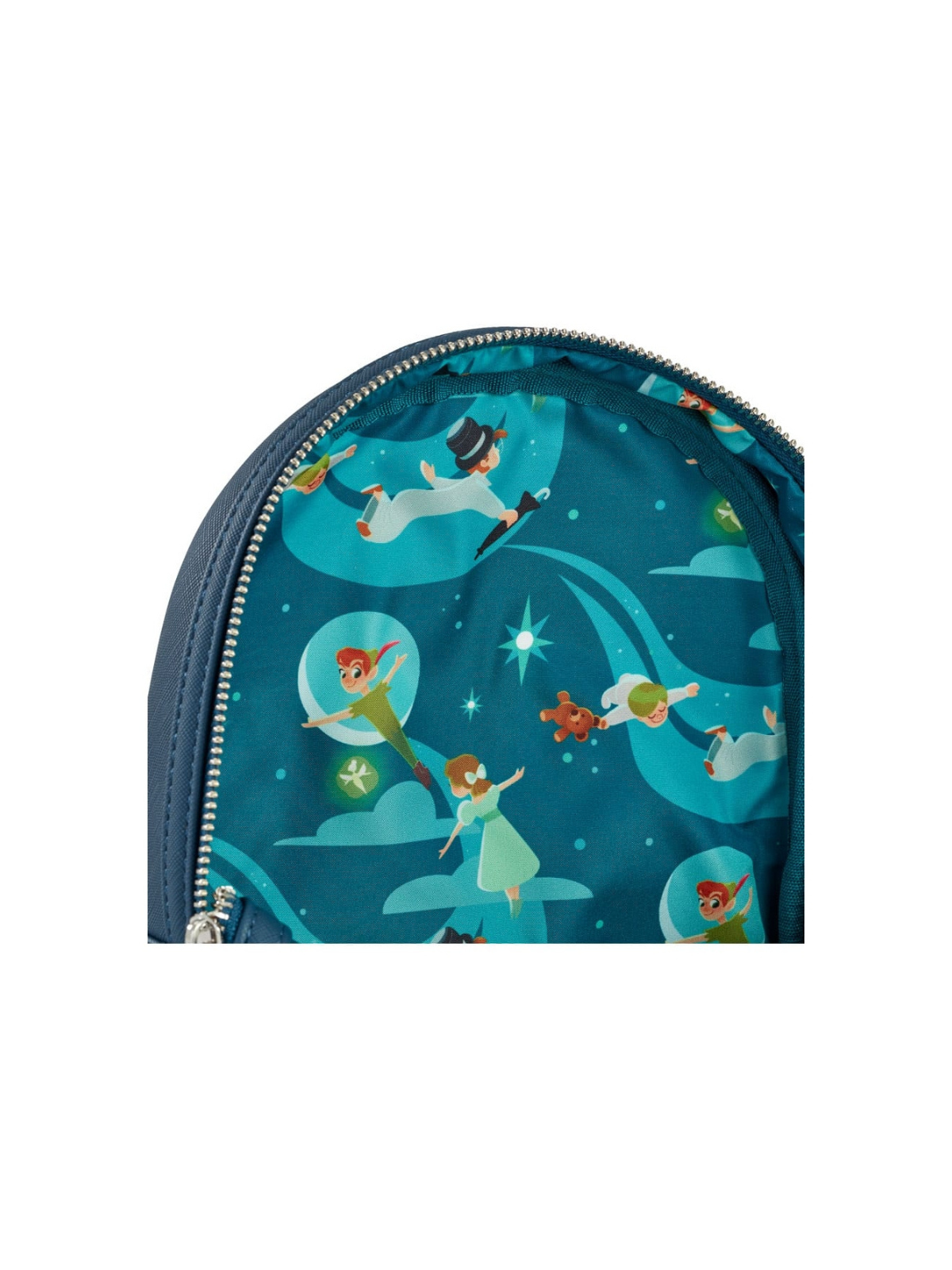 Sac à dos Peter pan scène LOUNGEFLY
