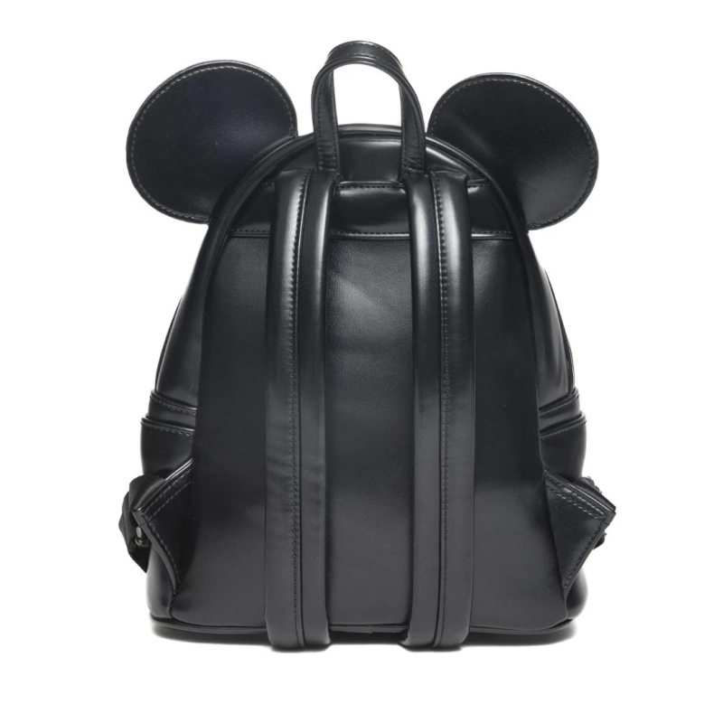 Sac à dos midnight iridescent Minnie Mouse LOUNGEFLY