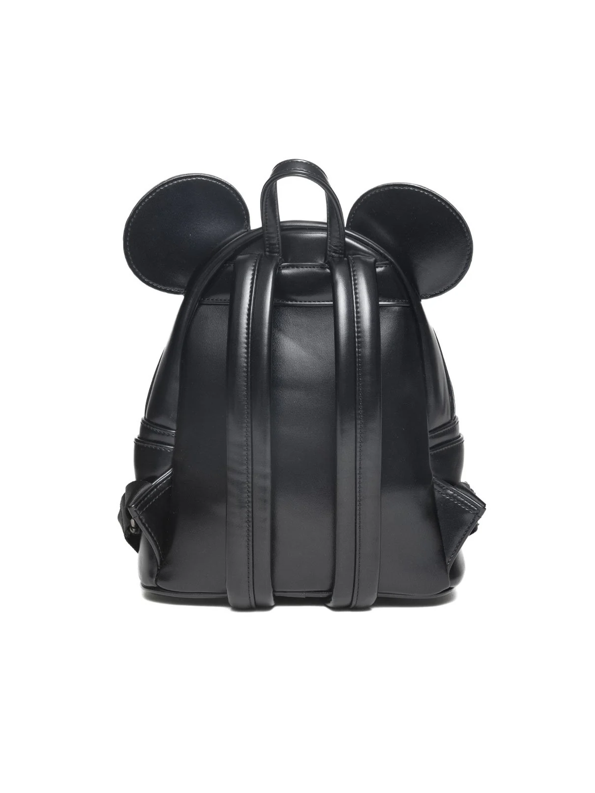 Sac à dos midnight iridescent Minnie Mouse LOUNGEFLY