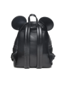 Sac à dos midnight iridescent Minnie Mouse LOUNGEFLY
