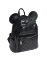 Sac à dos midnight iridescent Minnie Mouse LOUNGEFLY
