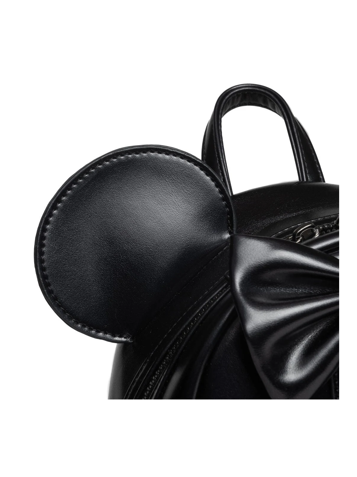 Sac à dos midnight iridescent Minnie Mouse LOUNGEFLY