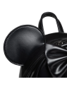 Sac à dos midnight iridescent Minnie Mouse LOUNGEFLY