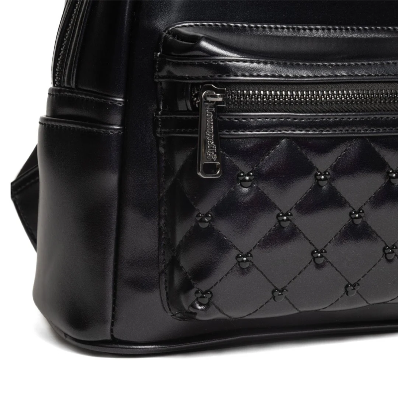 Sac à dos midnight iridescent Minnie Mouse LOUNGEFLY
