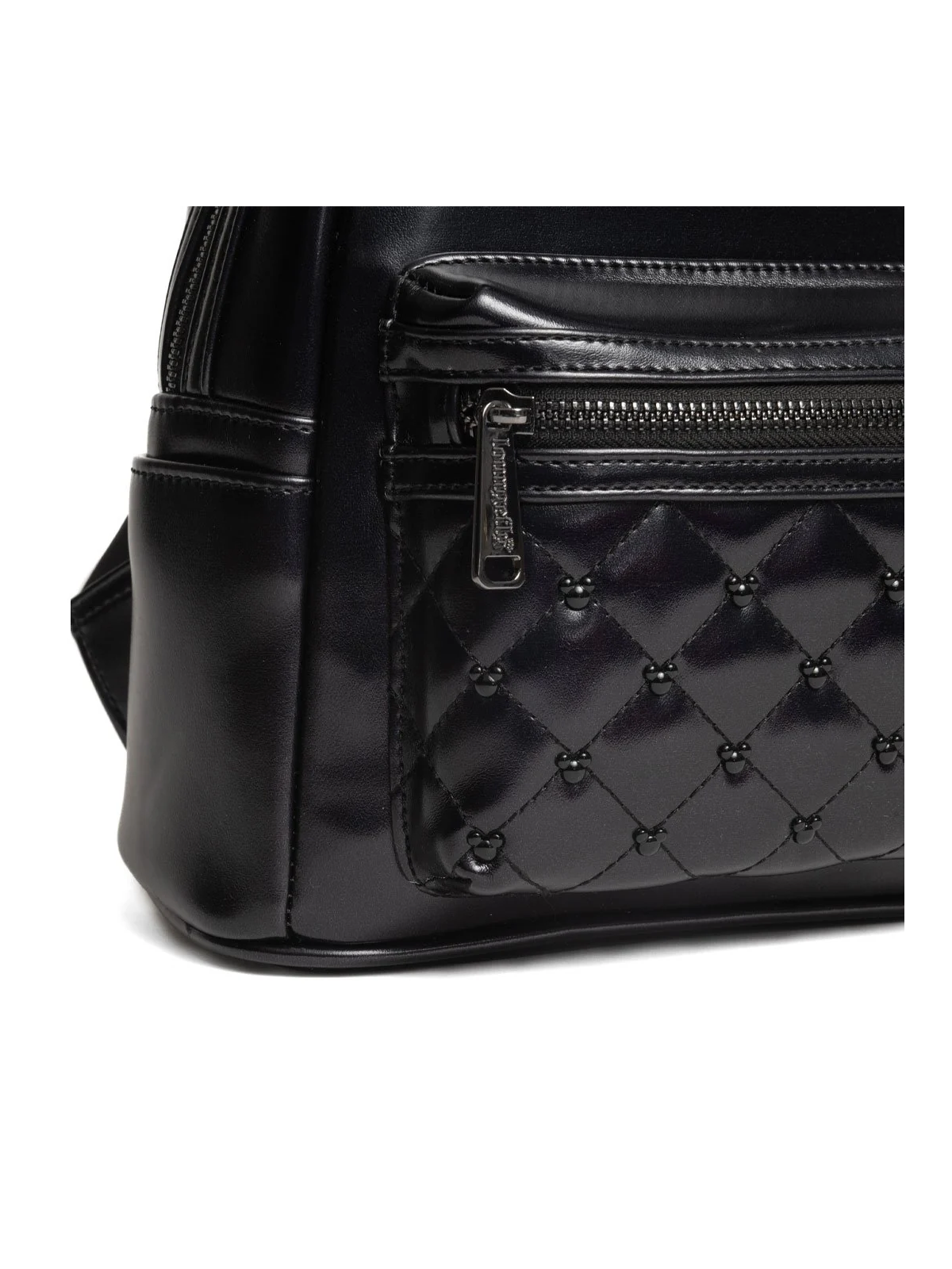 Sac à dos midnight iridescent Minnie Mouse LOUNGEFLY