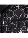 Sac à dos midnight iridescent Minnie Mouse LOUNGEFLY