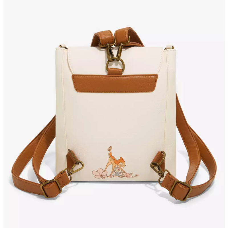Sac à dos Cherry blossom Bambi LOUNGEFLY