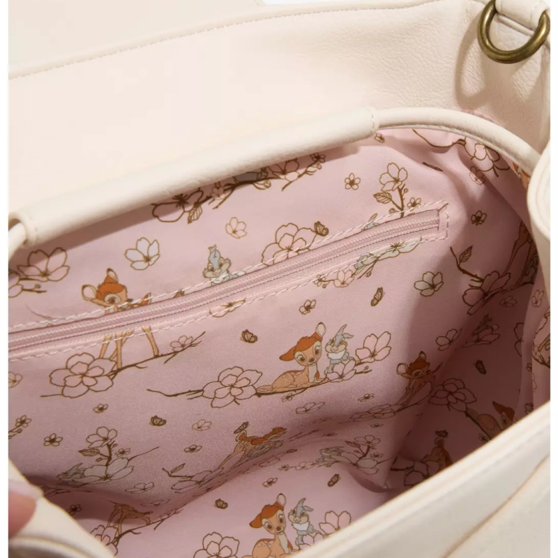 Sac à dos Cherry blossom Bambi LOUNGEFLY