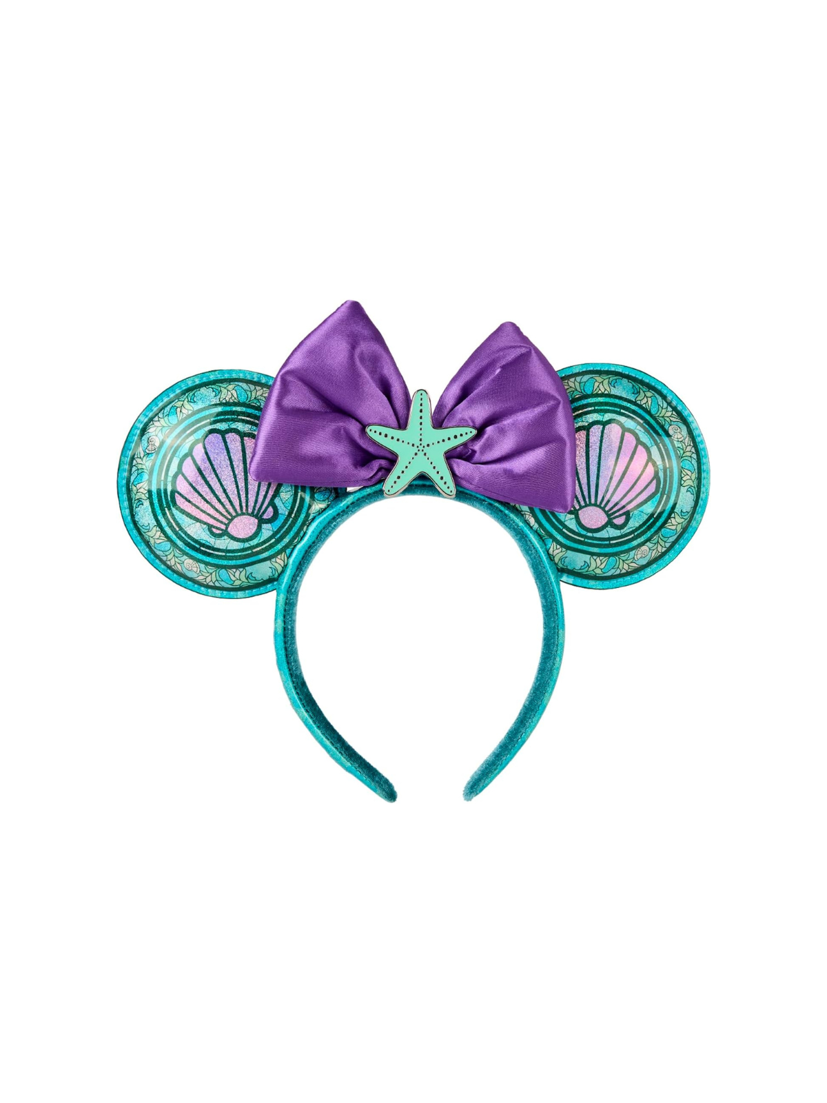 Ears Ariel La petite sirène LOUNGEFLY