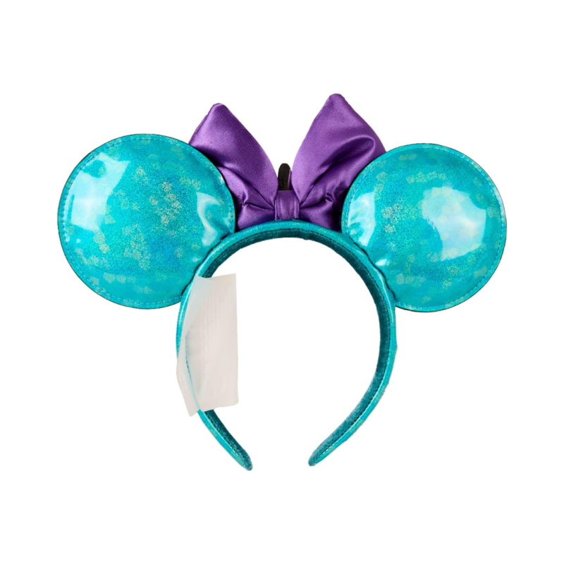 Ears Ariel La petite sirène LOUNGEFLY