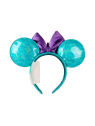 Ears Ariel La petite sirène LOUNGEFLY