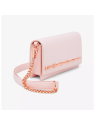 Sac à bandoulière Elder wand blush Harry Potter LOUNGEFLY