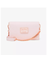 Sac à bandoulière Elder wand blush Harry Potter LOUNGEFLY