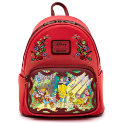 Sac à dos Princesse Blanche-neige LOUNGEFLY