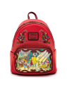 Sac à dos Princesse Blanche-neige LOUNGEFLY