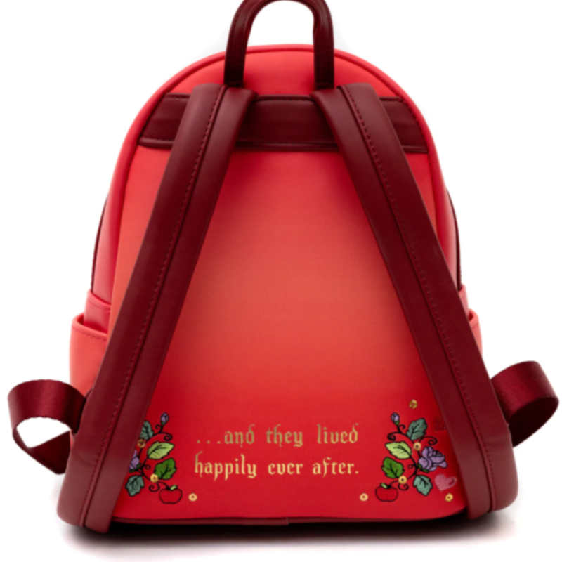 Sac à dos Princesse Blanche-neige LOUNGEFLY