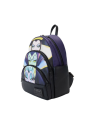 Sac à dos vilains triple pocket LOUNGEFLY
