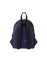 Sac à dos vilains triple pocket LOUNGEFLY