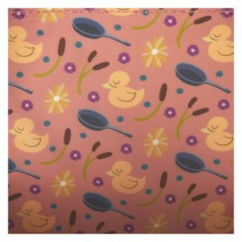 Sac à bandoulière Snuggly Duckling Raiponce LOUNGEFLY