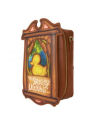 Sac à bandoulière Snuggly Duckling Raiponce LOUNGEFLY
