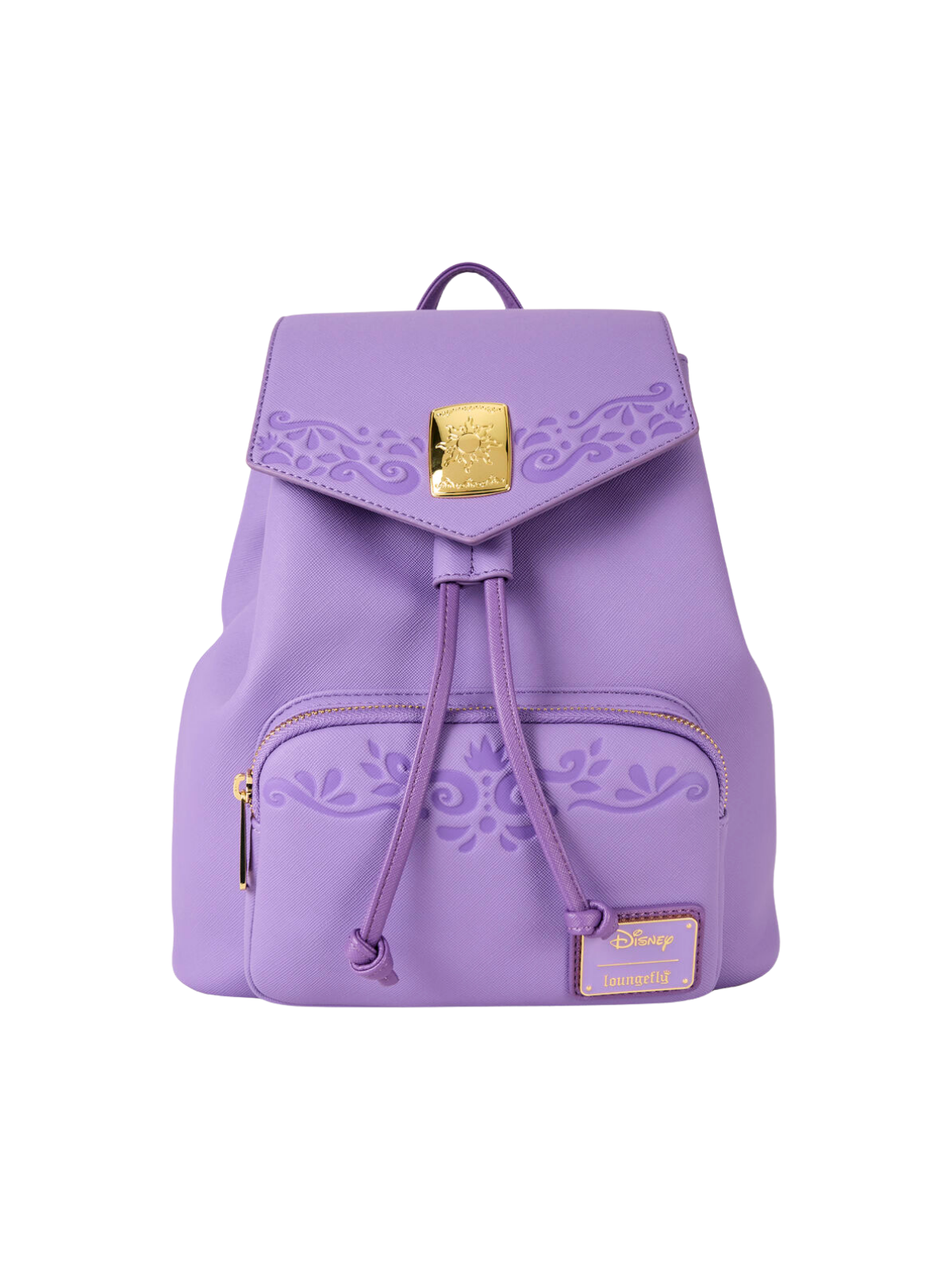 Sac à dos Raiponce LOUNGEFLY