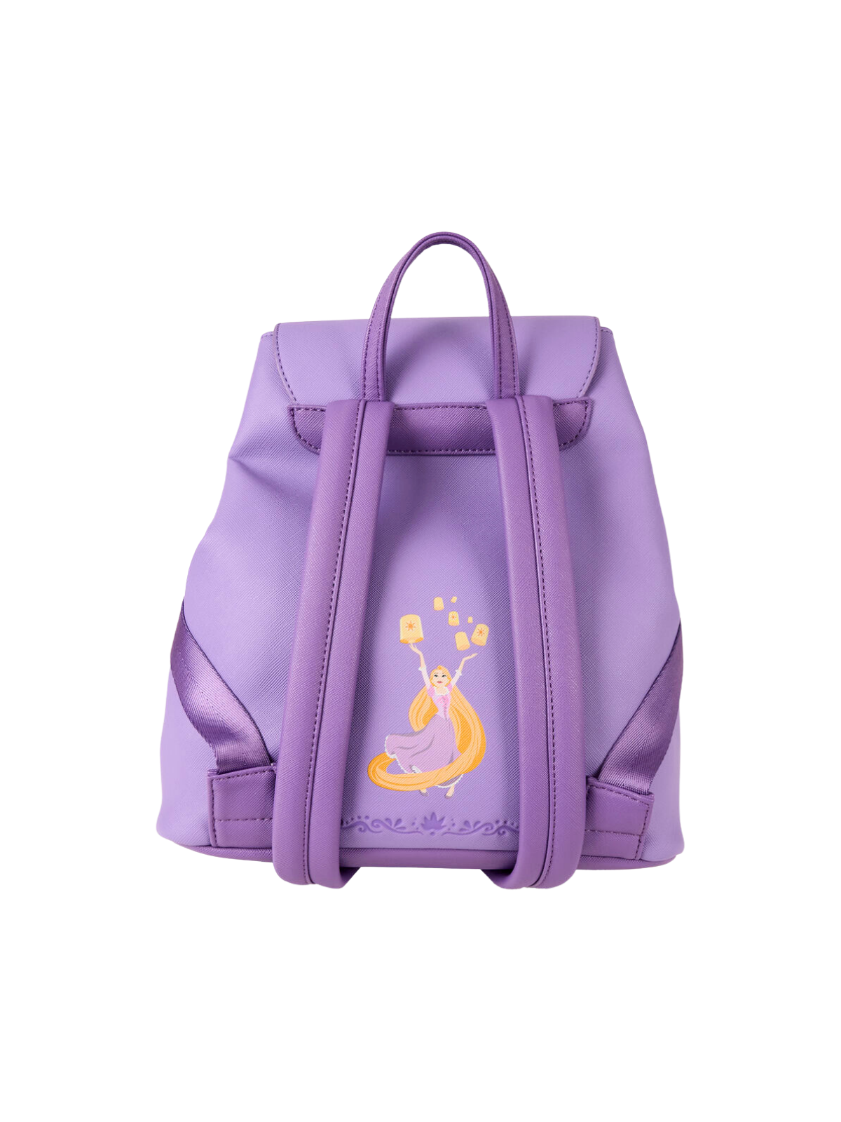 Sac à dos Raiponce LOUNGEFLY